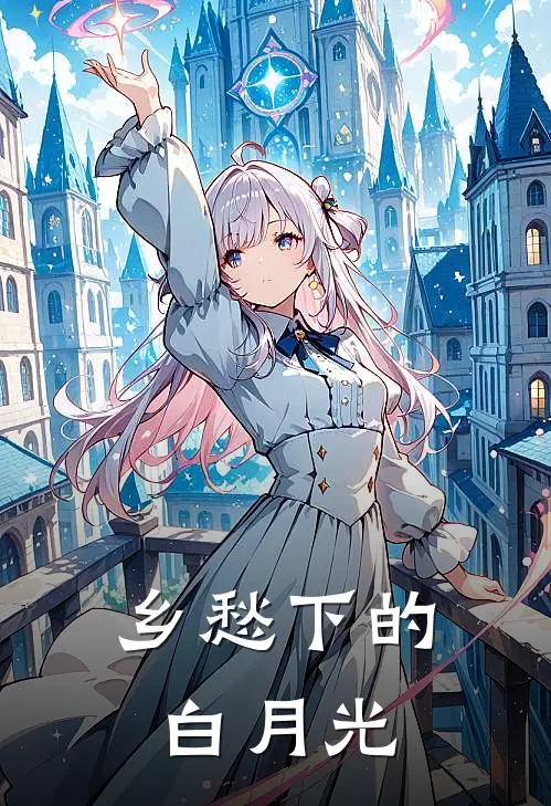 乡愁下的白月光