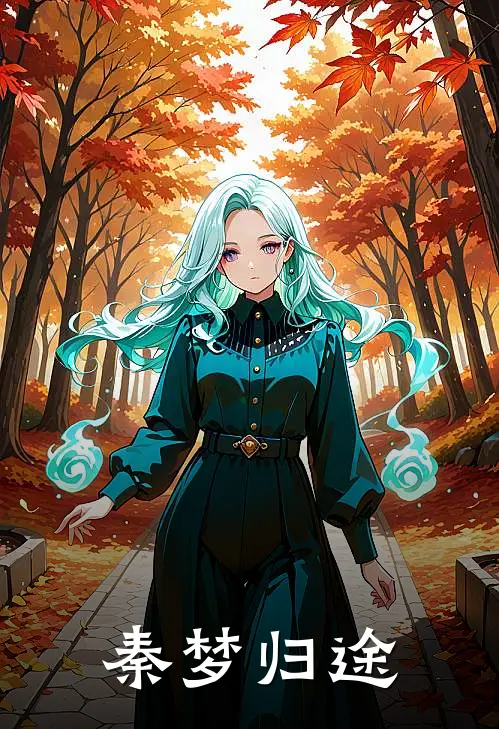 秦梦归途秦远阿月最新全本小说_最新章节列表秦梦归途(秦远阿月)