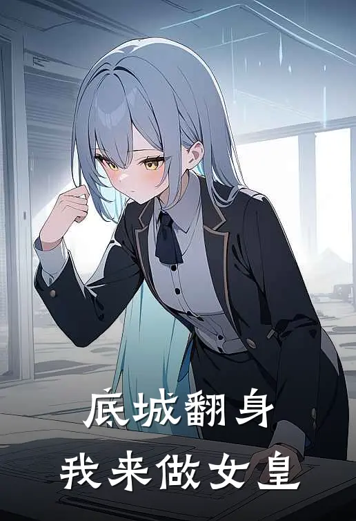 底城翻身，我来做女皇