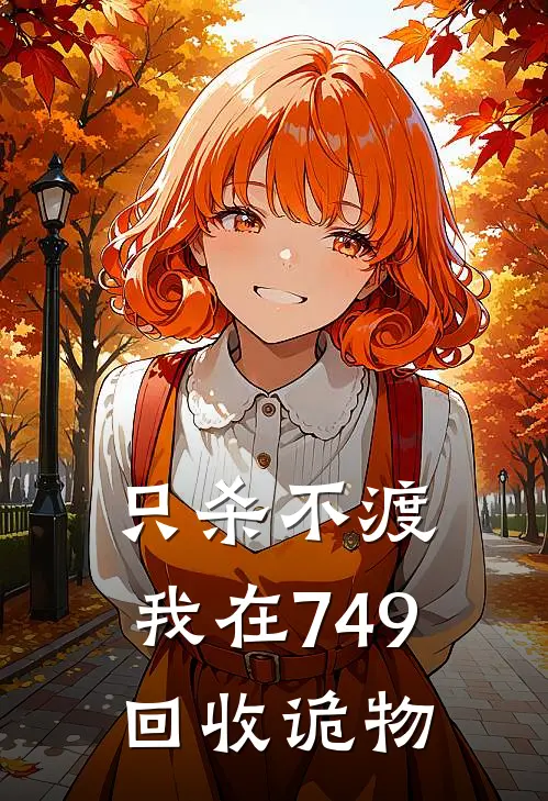 只杀不渡，我在749回收诡物