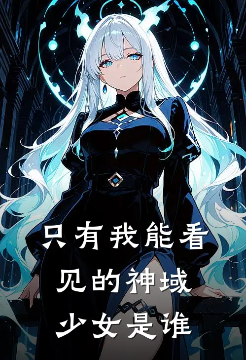 只有我能看见的神域少女是谁