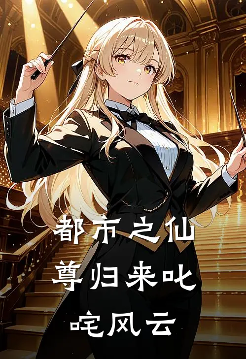 都市之仙尊归来叱咤风云