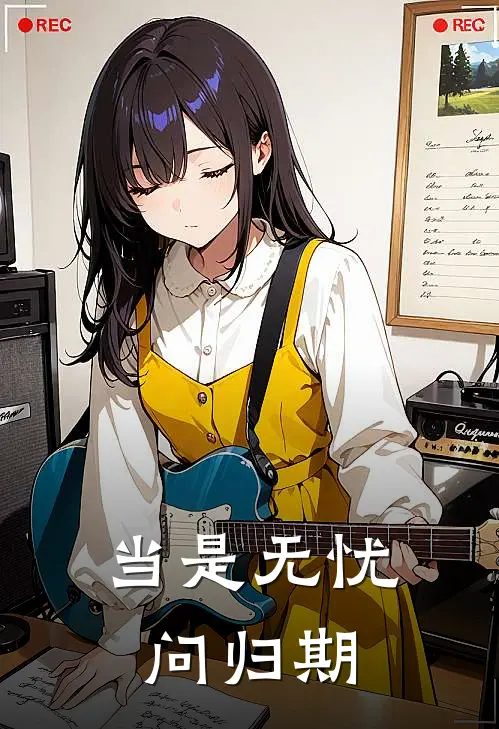 当是无忧问归期