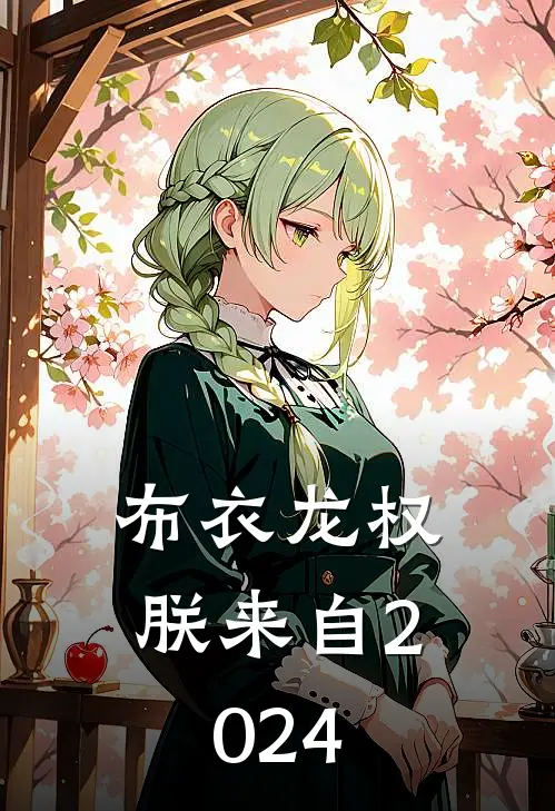 布衣龙权：朕来自2024