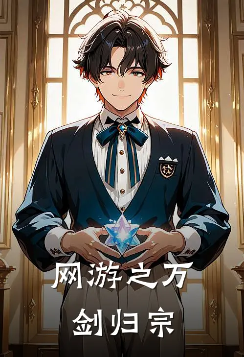 网游之万剑归宗