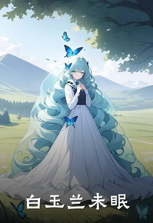 白玉兰未眠(舒宁棠江难安)完结版免费阅读_白玉兰未眠全文免费阅读