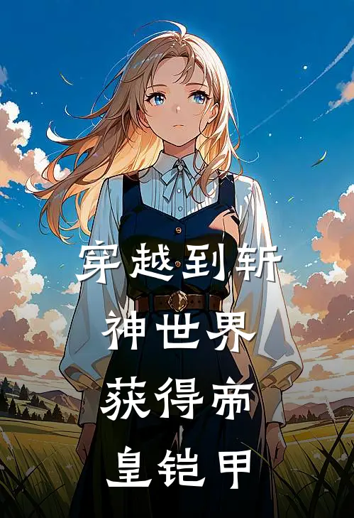 林路赵空城《穿越到斩神世界，获得帝皇铠甲》完整版在线阅读_林路赵空城完整版在线阅读