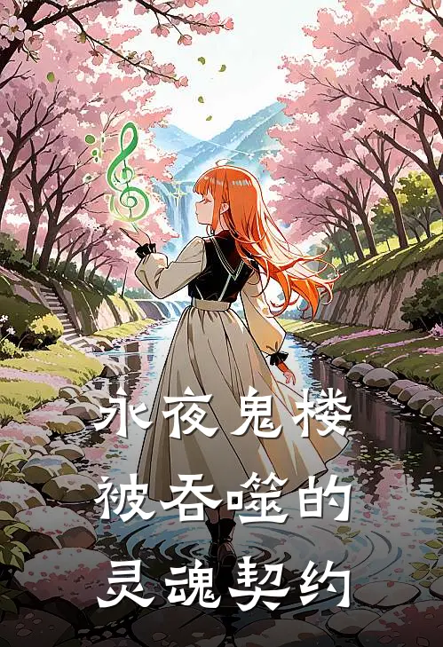 永夜鬼楼：被吞噬的灵魂契约(林秋白陈铁刚)完整版免费全文阅读_最热门小说永夜鬼楼：被吞噬的灵魂契约林秋白陈铁刚