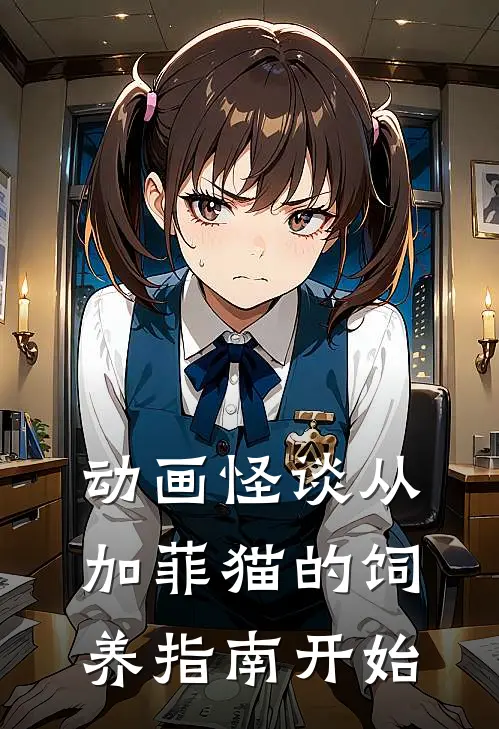 动画怪谈从加菲猫的饲养指南开始(乔恩丽萨)全本免费在线阅读_动画怪谈从加菲猫的饲养指南开始最新章节在线阅读