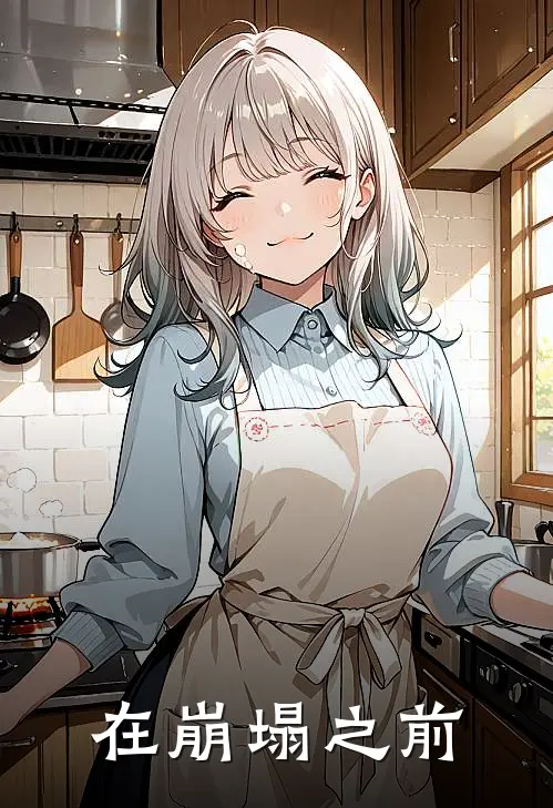 在崩塌之前阿月白泽最新好看小说_最新完本小说在崩塌之前阿月白泽