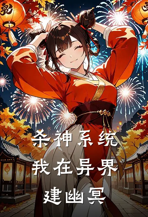 杀神系统：我在异界建幽冥(夜宸夜宸)免费阅读全文_免费完结版小说杀神系统：我在异界建幽冥夜宸夜宸