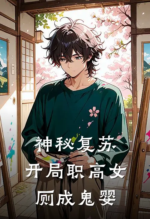 神秘复苏：开局职高女厕成鬼婴(嘉豪张松)最新完结小说推荐_热门小说排行榜神秘复苏：开局职高女厕成鬼婴嘉豪张松