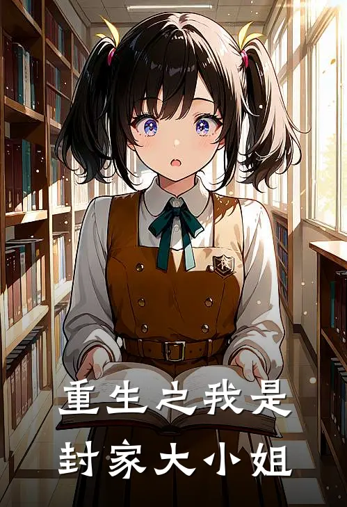 重生之我是封家大小姐