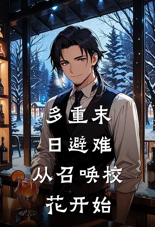 多重末日避难，从召唤校花开始