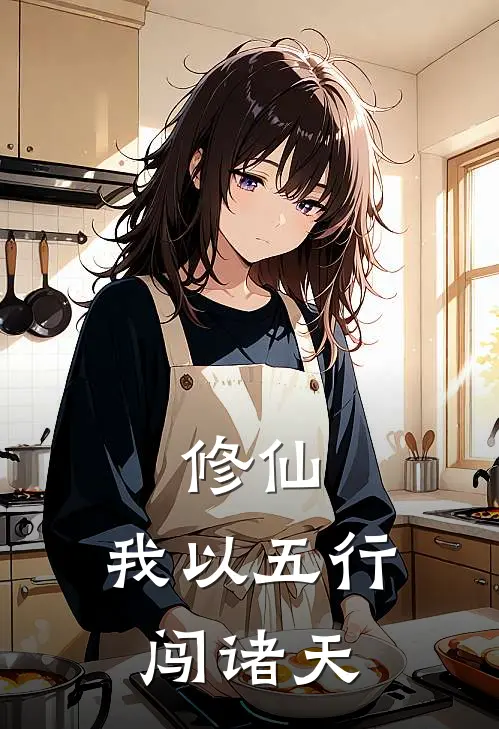 修仙：我以五行闯诸天陈沐江宏最新小说全文阅读_最新章节列表修仙：我以五行闯诸天(陈沐江宏)