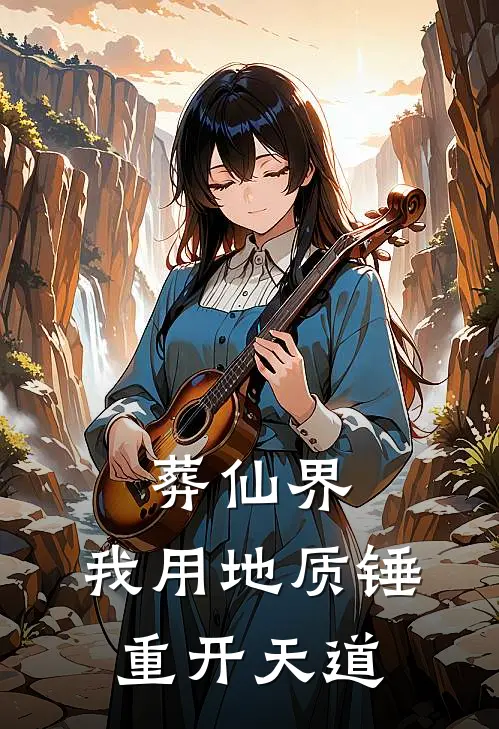 葬仙界：我用地质锤重开天道