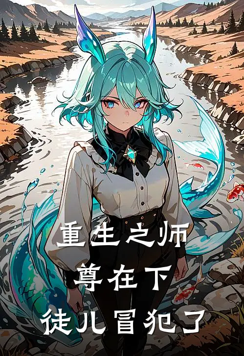 重生之师尊在下，徒儿冒犯了