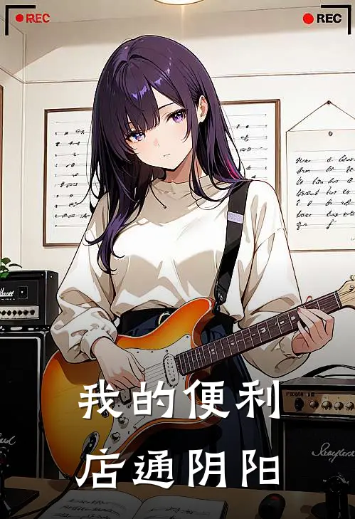 我的便利店通阴阳