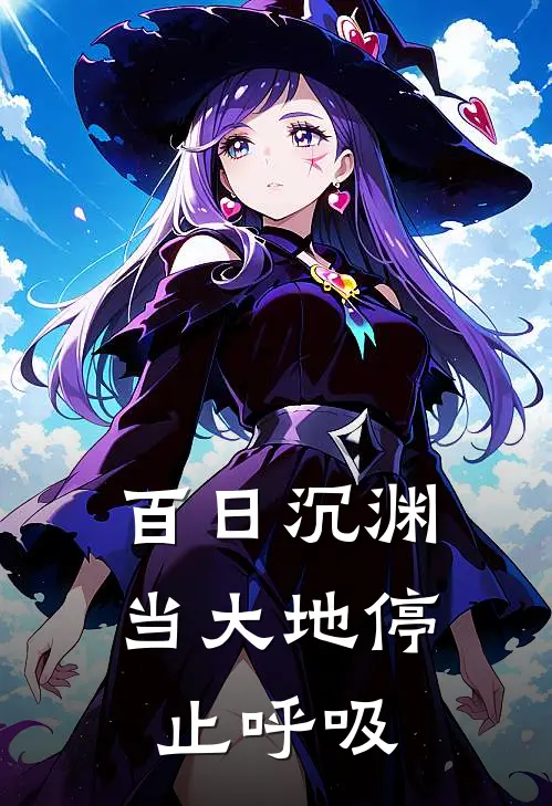 百日沉渊：当大地停止呼吸