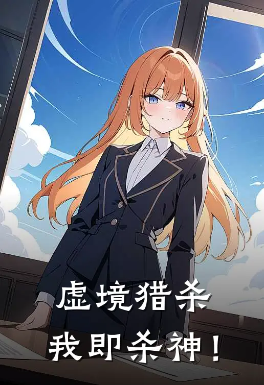 虚境猎杀，我即杀神！