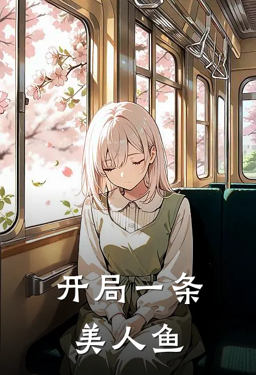 开局一条美人鱼