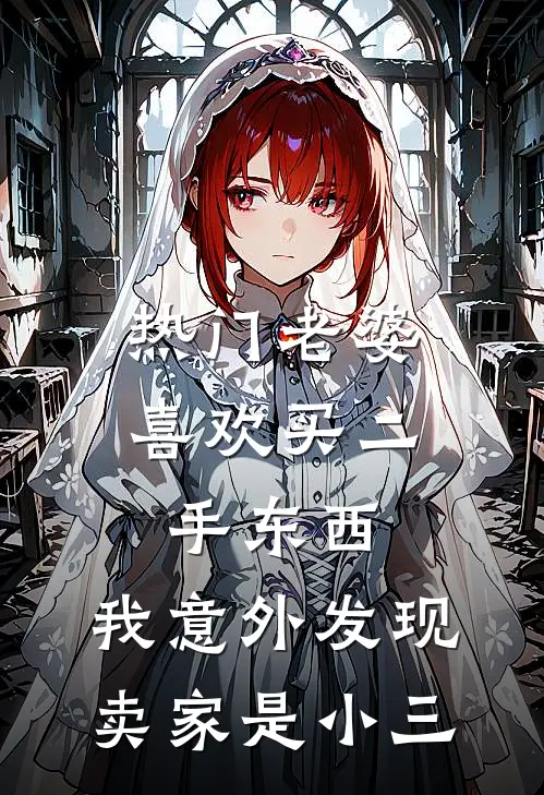 [热门]老婆喜欢买二手东西，我意外发现卖家是小三