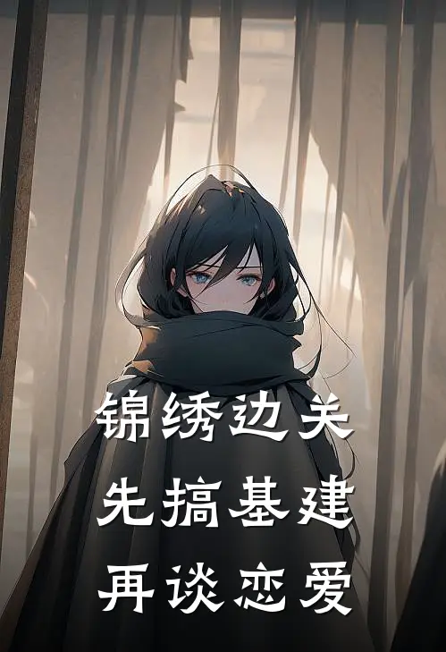 锦绣边关：先搞基建，再谈恋爱