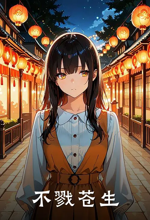 不戮苍生(陈如若张甲)全本免费完结小说_小说完结免费不戮苍生陈如若张甲