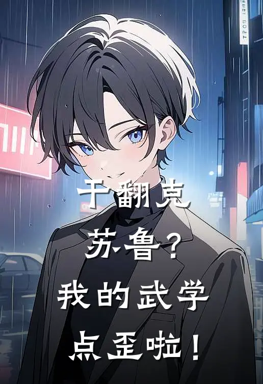 干翻克苏鲁？我的武学点歪啦！