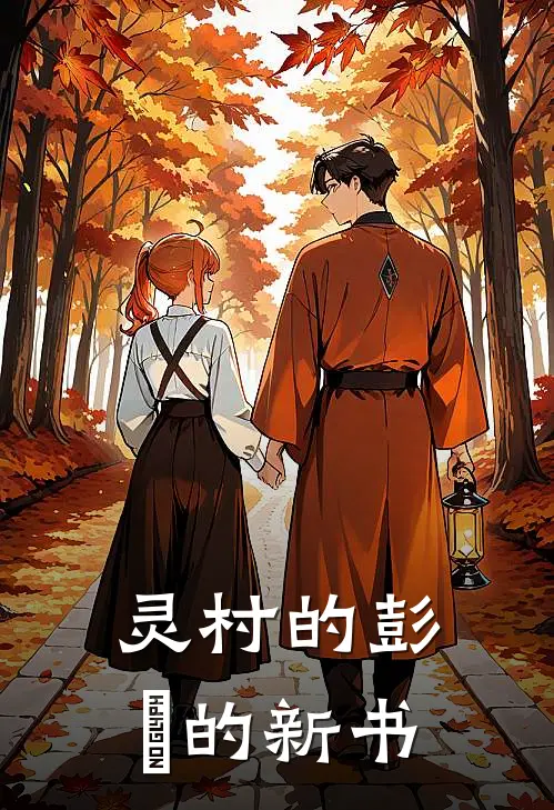 灵村的彭玘的新书