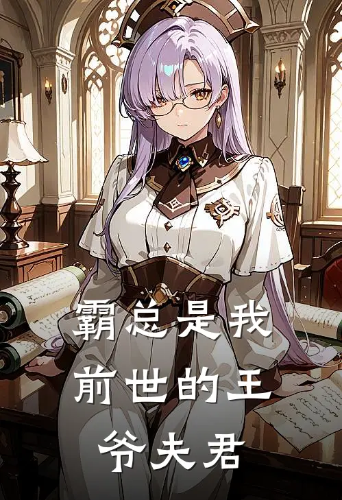 霸总是我前世的王爷夫君