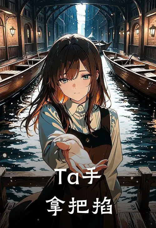 Ta手拿把掐(沈清许妄)热门网络小说_最新章节列表Ta手拿把掐(沈清许妄)