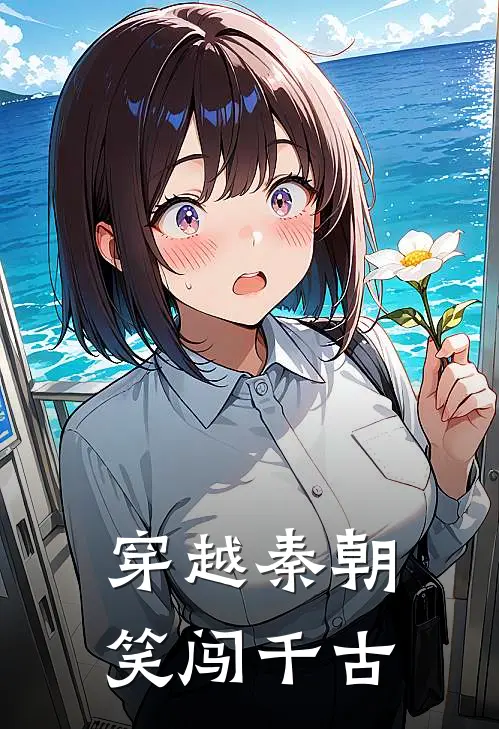 穿越秦朝：笑闯千古