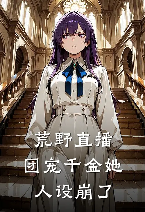 荒野直播：团宠千金她人设崩了(夜瑾洛温怜)最新章节在线阅读_(荒野直播：团宠千金她人设崩了)完整版免费在线阅读