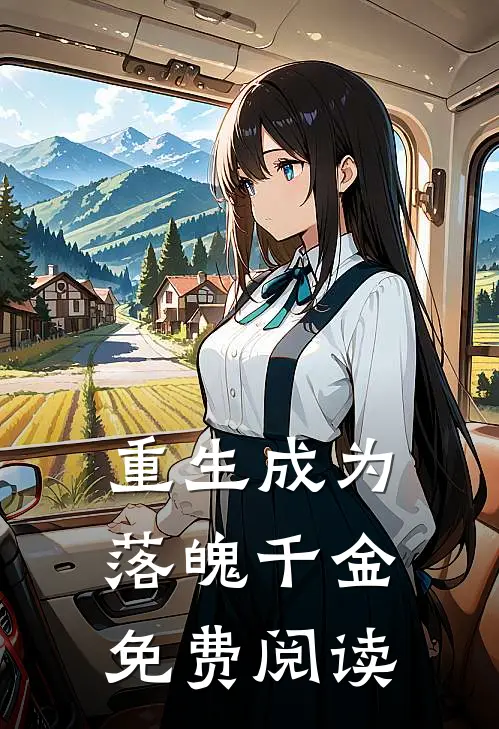 重生成为落魄千金免费阅读