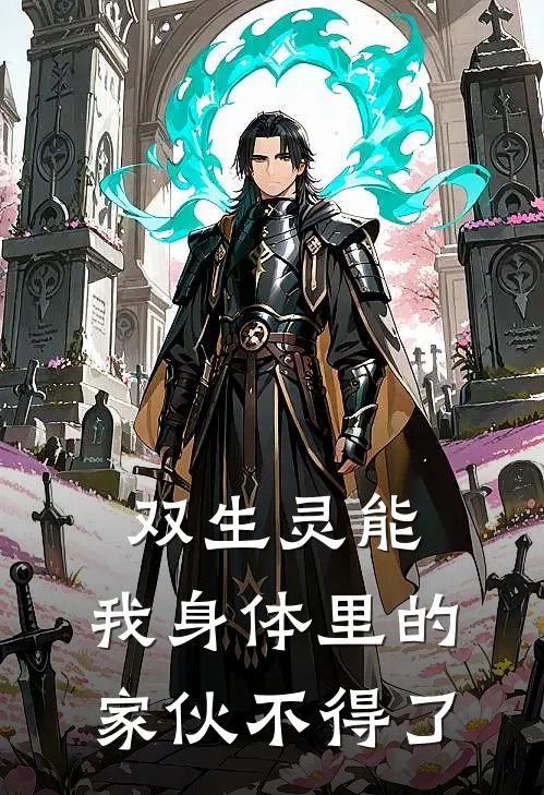 双生灵能：我身体里的家伙不得了