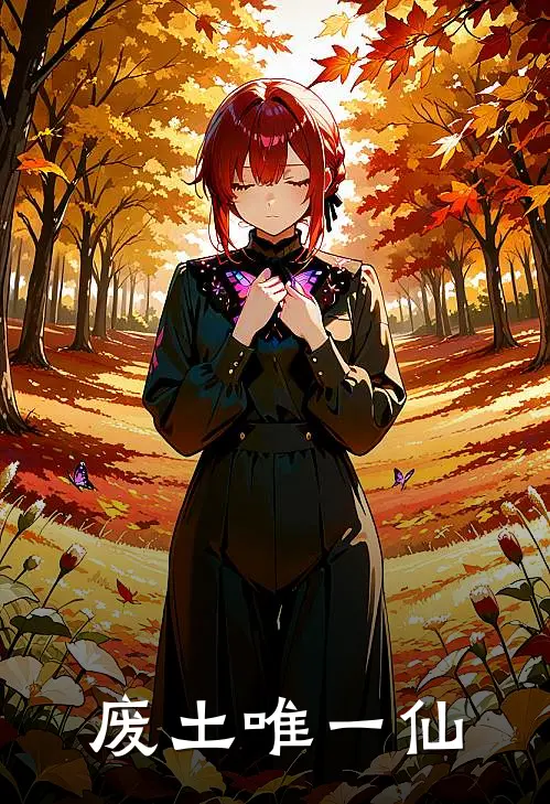 废土唯一仙