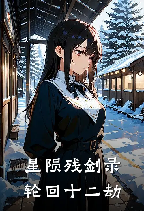 星陨残剑录：轮回十二劫