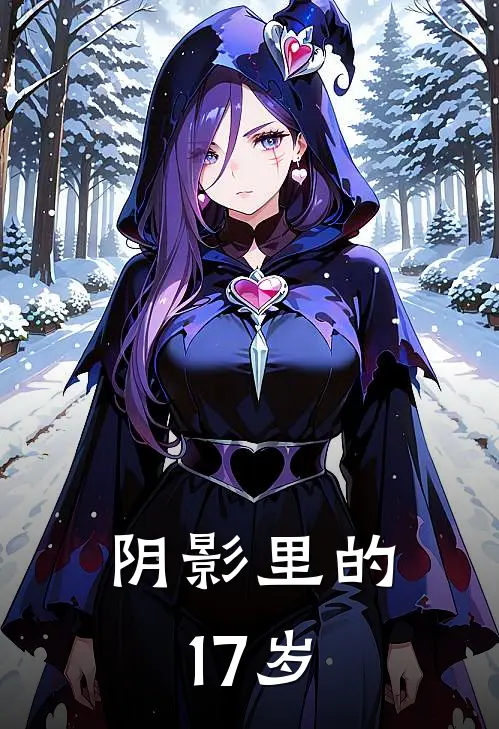 阴影里的17岁林夏陆川免费小说笔趣阁_完结小说免费阅读阴影里的17岁林夏陆川