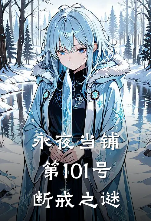 永夜当铺：第101号断戒之谜