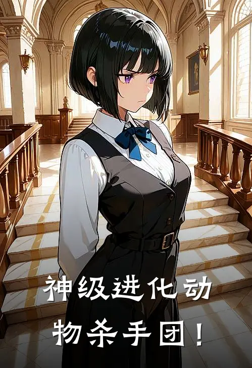 神级进化动物杀手团！