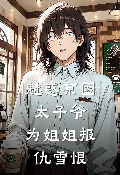 魅惑京圈太子爷，为姐姐报仇雪恨