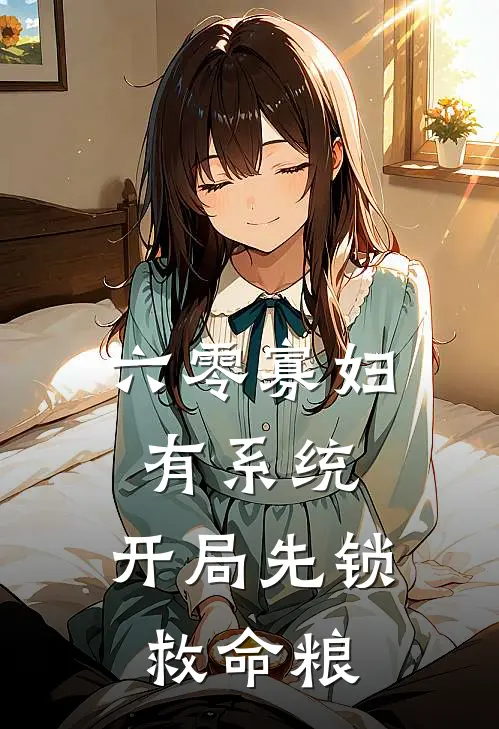 六零寡妇有系统：开局先锁救命粮(王秀芬建国)全本免费在线阅读_六零寡妇有系统：开局先锁救命粮最新章节在线阅读