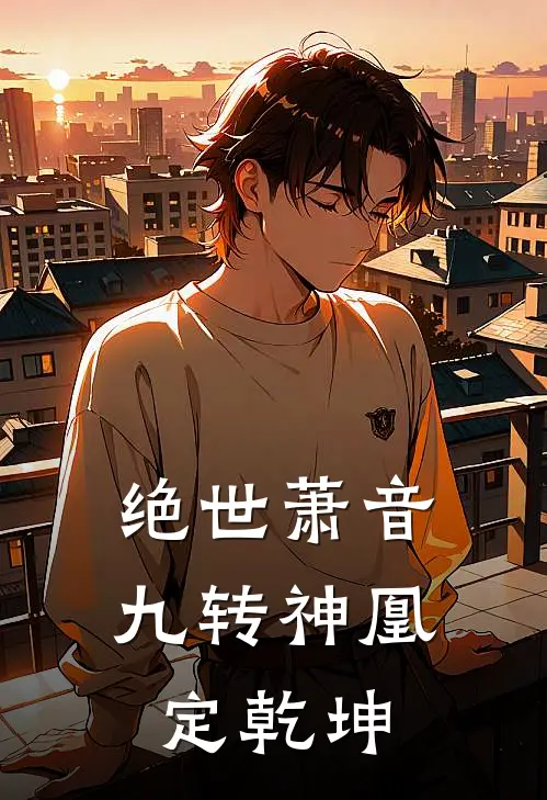 绝世萧音：九转神凰定乾坤