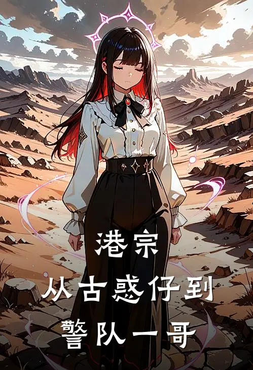 港宗：从古惑仔到警队一哥