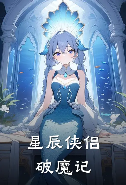 星辰侠侣破魔记二超薛艳艳免费小说大全_小说完结星辰侠侣破魔记(二超薛艳艳)