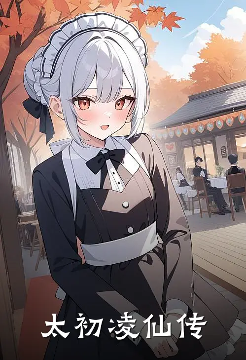 太初凌仙传(林渊林雪)完结版免费阅读_太初凌仙传全文免费阅读