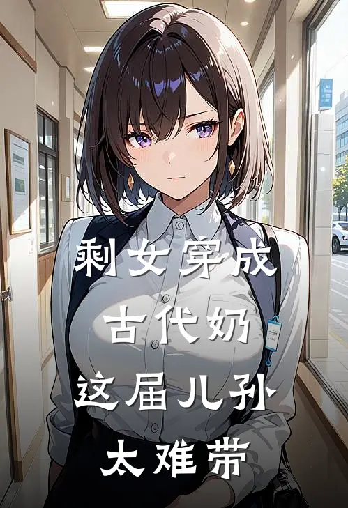 剩女穿成古代奶：这届儿孙太难带