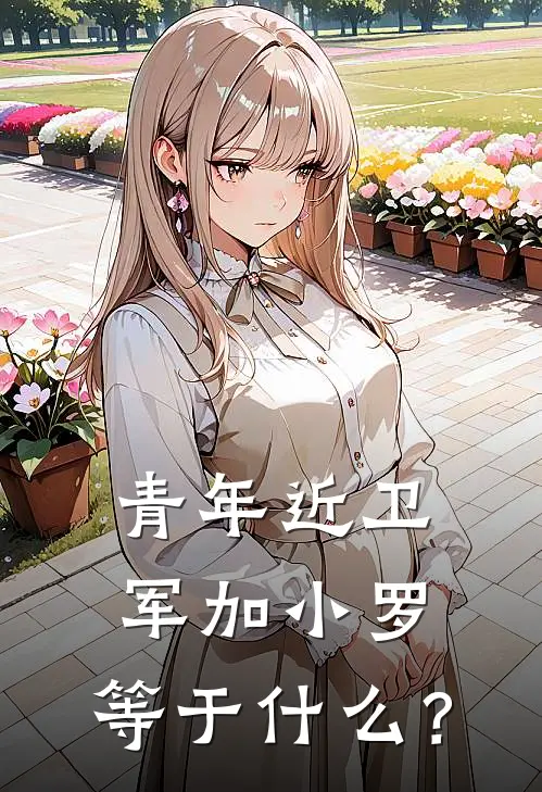 青年近卫军加小罗，等于什么？