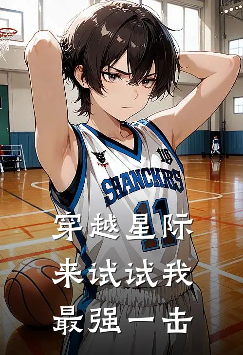 穿越星际，来试试我最强一击